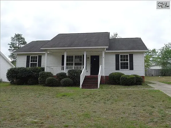 130 New Way Rd, Columbia, SC 29223