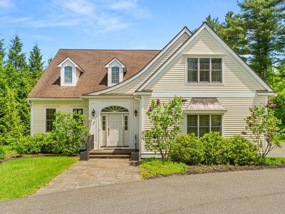 4 Stoneledge Rd, Lenox, MA, 01240