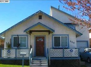 340 Harris Ave, Rodeo, CA 94572