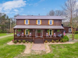 280 Cactus Trl, Readyville, TN 37149