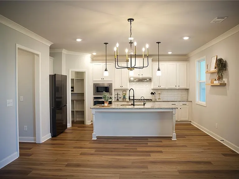 3666 Andover Way — Photo 5