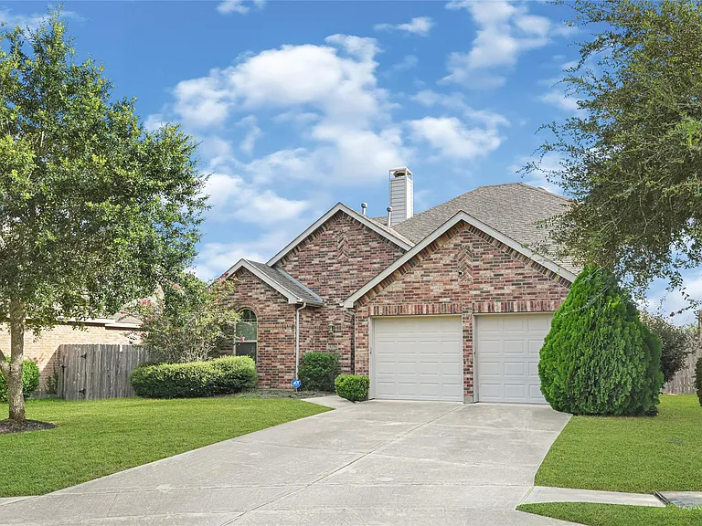 6156 Flint Ct — Photo 2