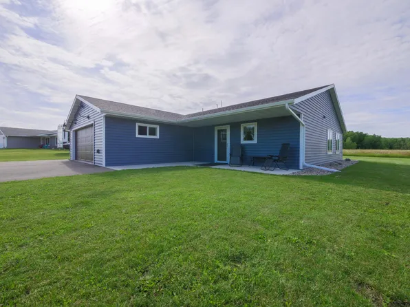 255 Greenview Ln, Miltona, MN 56354