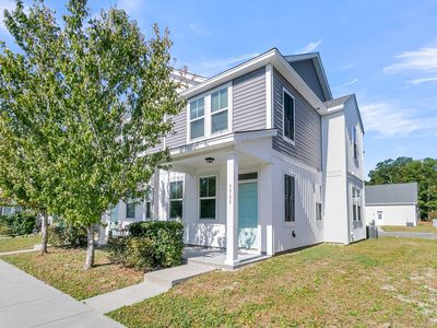 3985 Four Poles Park Dr, North Charleston, SC, 29405
