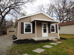 6208 Blossman Rd, Toledo, OH 43617