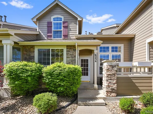 6234 Secrest Street, Arvada, CO 80403