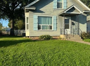 327 E Liberty Ave, Spokane, WA 99207