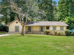 3427 Springlake Dr, Decatur, GA 30032