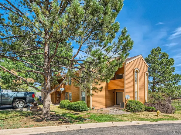 4274 S Salida Way #11, Aurora, CO 80013