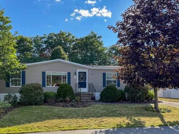 49 Shiloh Drive, Rochester, NH 03867