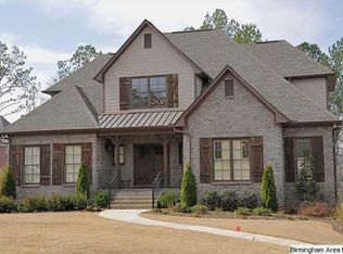 1512 Haddon Dr, Birmingham, AL 35226