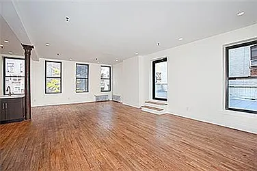 Rented by Buchbinder & Warren