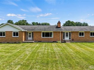 10100 Meeker Rd, Dayton, OH 45414