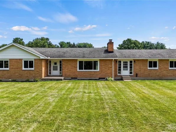 10100 Meeker Rd, Dayton, OH 45414