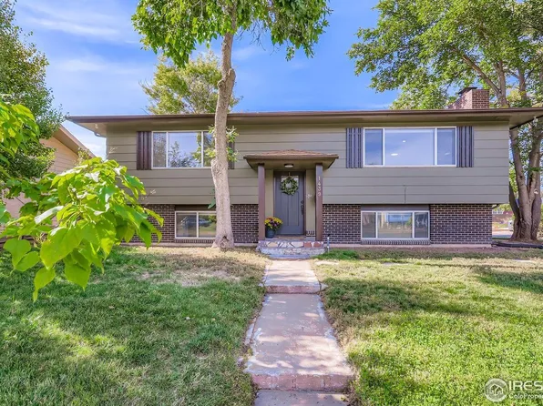 1439 27th Ave, Greeley, CO 80634