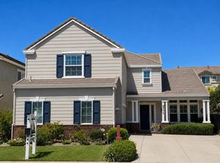 3771 Oakhurst Way, Dublin, CA 94568