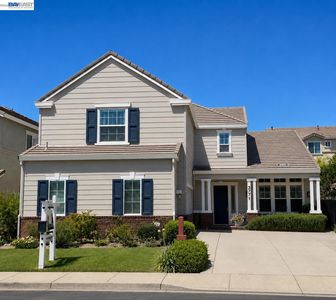3771 Oakhurst Way, Dublin, CA, 94568
