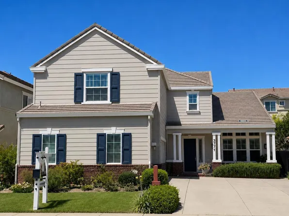 3771 Oakhurst Way, Dublin, CA 94568