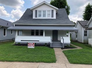 307 2nd Ave, Chesapeake, OH 45619