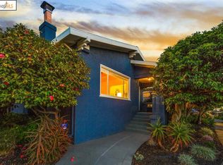 4806 Manila Ave, Oakland, CA 94609