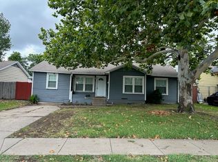 2027 Barnes Bridge Rd, Dallas, TX 75228