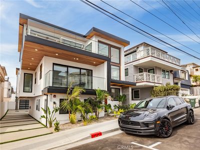 705 2nd St, Hermosa Beach, CA, 90254