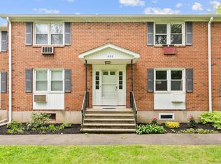 480 Radmere Rd #A, Cheshire, CT 06410