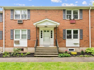 480 Radmere Road #A, Cheshire, CT, 06410