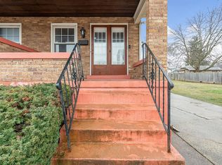 2822 Linden Ave, Dayton, OH 45410