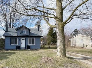 28150 Hiller St, Harrison Township, MI