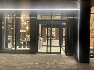 1100 Sheppard Ave W #315, Toronto, ON