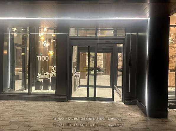 1100 Sheppard Ave W #315, Toronto, ON M3J 0E4