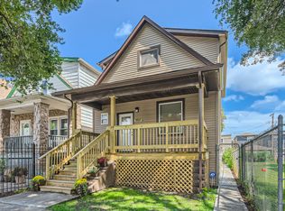 907 N Leamington Ave, Chicago, IL 60651