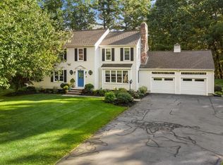28 Mary Catherine Ln, Sudbury, MA 01776