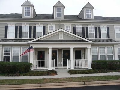 20238 Nightwatch St, Ashburn, VA, 20147