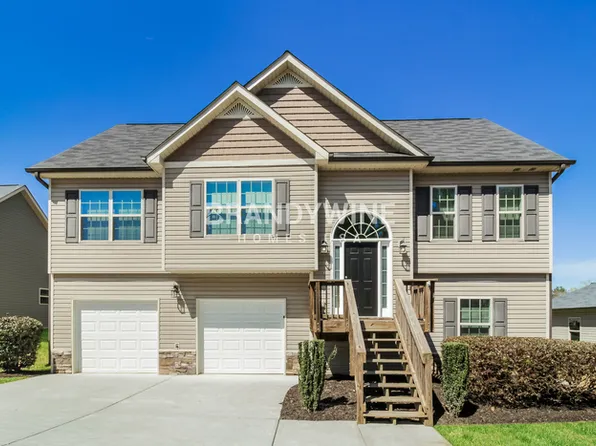 212 Depot Ln, Dallas, GA 30157