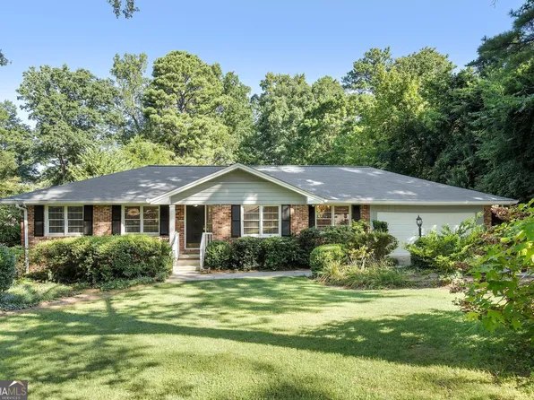 2758 Glenbriar Dr, Atlanta, GA 30345