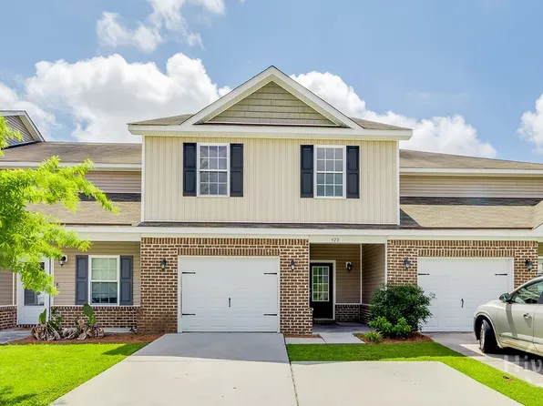 573 Governor Treutlen Circle, Pooler, GA 31322