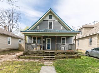 741 N Nettleton Ave, Springfield, MO 65802
