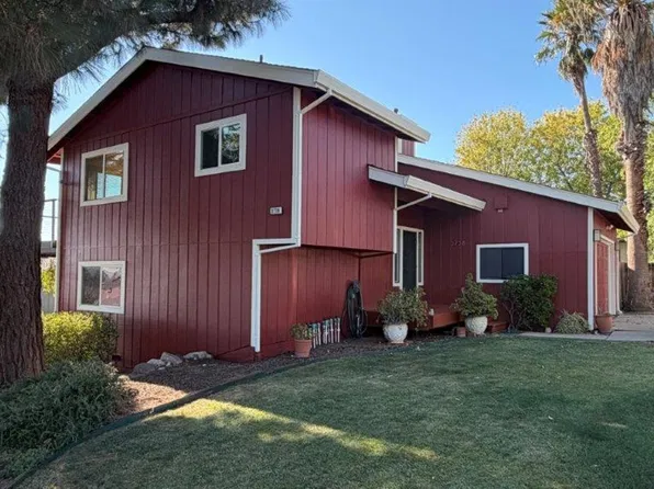 3738 Sanford St, Concord, CA 94520