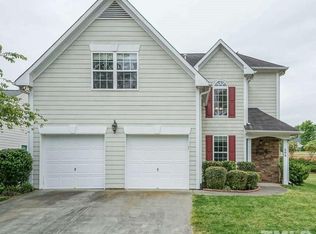 508 Oak Grove Pkwy, Durham, NC 27703