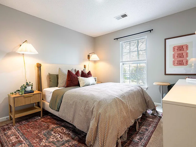 Mountaineer Village - 14