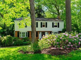 587 Olive St, Pittsburgh, PA 15237