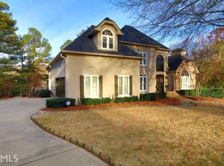 1008 Quaker Ridge Way, Johns Creek, GA 30097