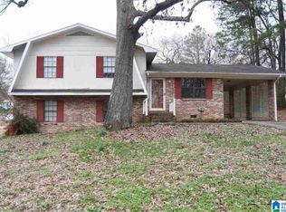 107 Jason Dr, Oxford, AL 36203