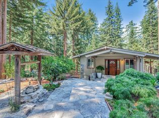 10656 Redwood Dr, Felton, CA