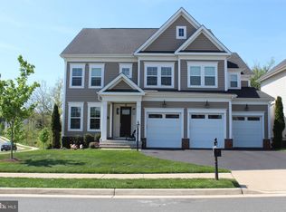 40881 Glenpane Way, Aldie, VA 20105