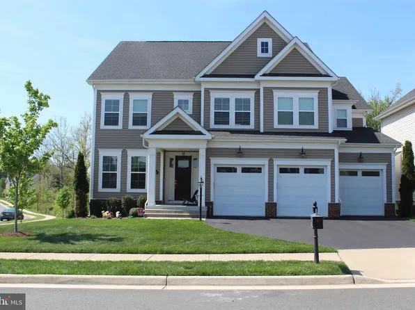 40881 Glenpane Way, Aldie, VA 20105