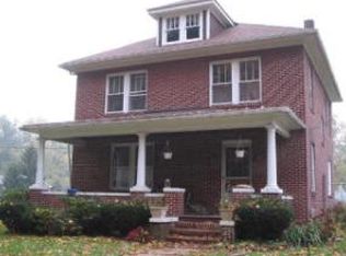 45 Old, Milton, PA