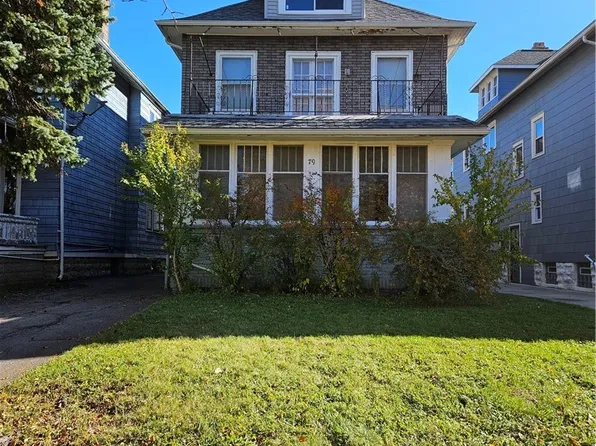 79 Sterling Ave, Buffalo, NY 14216